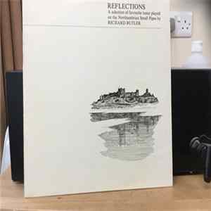Richard Butler - Reflections A Selection Of Favou FLAC