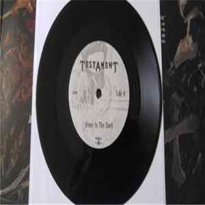 Testament - First Strike Still Deadly FLAC