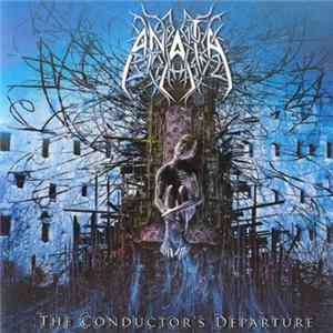 Anata - The Conductor's Departure FLAC