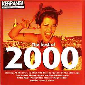 Various - The Best Of 2000 FLAC