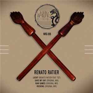 Renato Ratier - Lucky FLAC