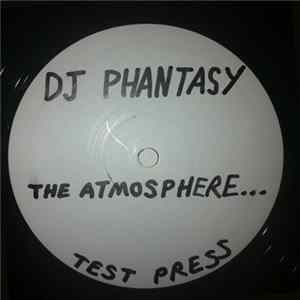 DJ Phantasy - The Start Of Things To Come FLAC