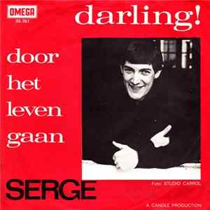 Serge - Darling! FLAC