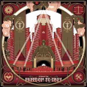 Tommy - Freedom To Obey FLAC