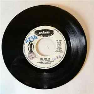 Silvio E I Fantastici - Cha Cha 76 FLAC