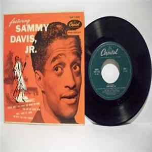 Sammy Davis Jr. - Featuring Sammy Davis, Jr. FLAC