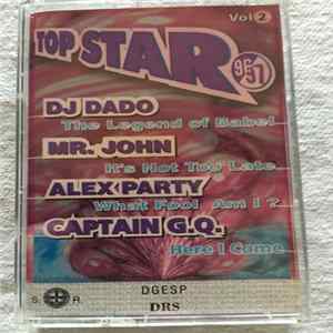 Various - Top Star 96/97 Vol.2 FLAC