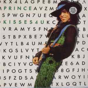 Prince - Kisses 4 U FLAC