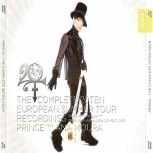 Prince - 20Ten Complete European Summer Tour Recordings Vol. 5 FLAC