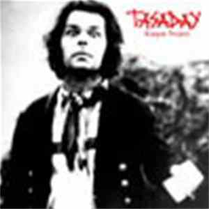 Tasaday - Kaspar Project FLAC