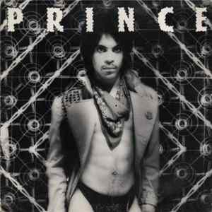 Prince - Dirty Mind FLAC