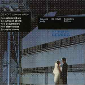 Depeche Mode - Some Great Reward FLAC