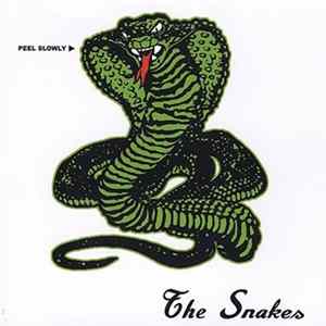 The Snakes - The Snakes FLAC