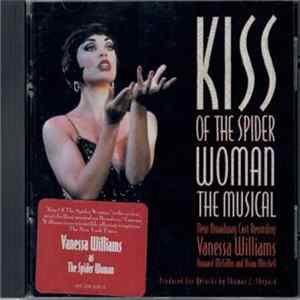 Various - Kiss Of The Spider Woman: The Musical - New Broadway Cast Recording FLAC
