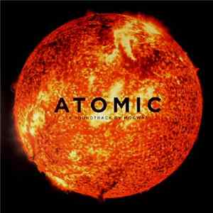 Mogwai - Atomic FLAC