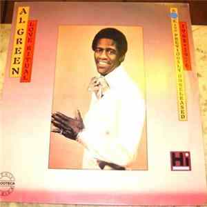 Al Green - Love Ritual (Rare & Previously Unreleased 1968-76) FLAC