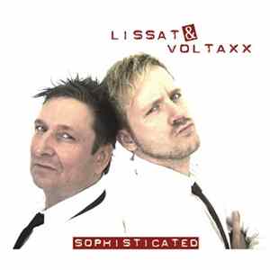 Lissat & Voltaxx - Sophisticated FLAC