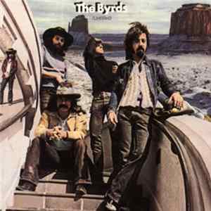 The Byrds - (Untitled) FLAC