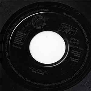 Ash - Goldfinger / Oh Yeah / T. Rex FLAC