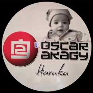Oscar Akagy - Haruka FLAC