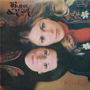 Heaven & Earth - Refuge FLAC