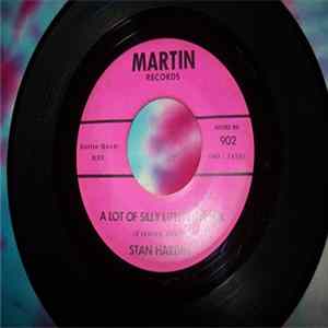 Stan Hardin - A Lot Of Silly Little Things FLAC