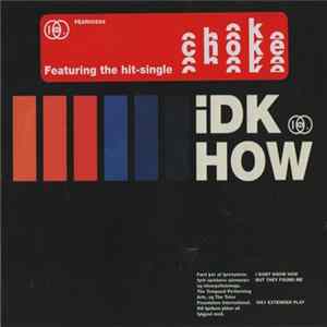 I DONT KNOW HOW BUT THEY FOUND ME - 1981 Extended Play FLAC