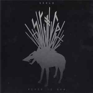 Skold - Never Is Now FLAC