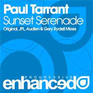 Paul Tarrant - Sunset Serenade FLAC