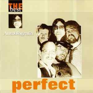 Perfect - Autobiografia FLAC