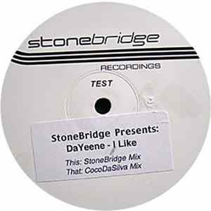 StoneBridge Presents DaYeene - I Like FLAC