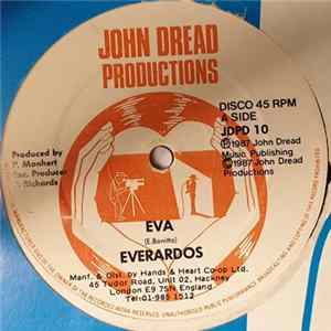 Everardos - Eva FLAC