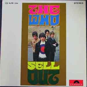 The Who - The Who Sell Out FLAC
