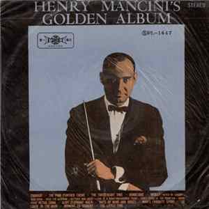 Henry Mancini - Henry Mancini's Golden Album FLAC