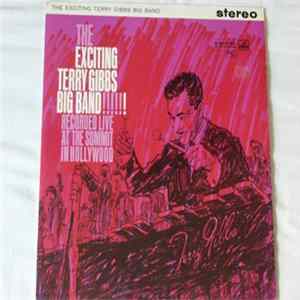 Terry Gibbs Big Band - The Exciting Terry Gibbs Big Band FLAC