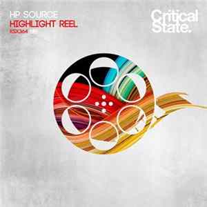 HP Source - Highlight Reel FLAC