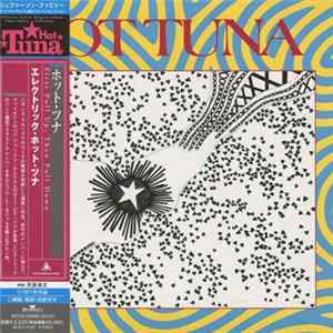 Hot Tuna - First Pull Up, Then Pull Down FLAC
