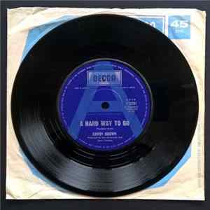 Savoy Brown - A Hard Way To Go FLAC