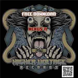 Nexus A - A Bit More Electricity FLAC