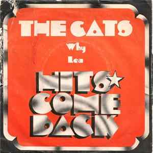 The Cats - Why / Lea FLAC