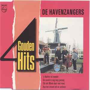 De Havenzangers - 4 Gouden Hits FLAC