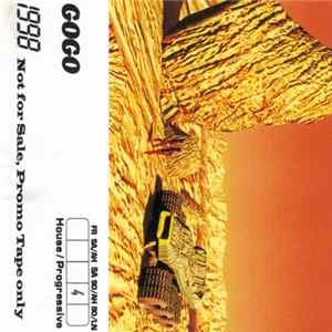 Gogo - 1998 #04 SO/AH - House / Progressive FLAC