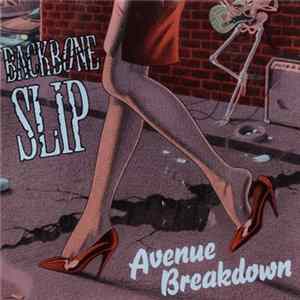 Backbone Slip - Avenue Breakdown FLAC