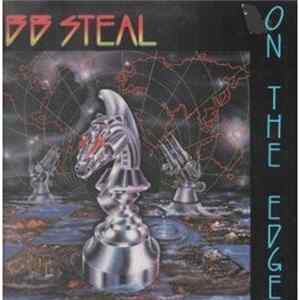 BB Steal - On The Edge FLAC