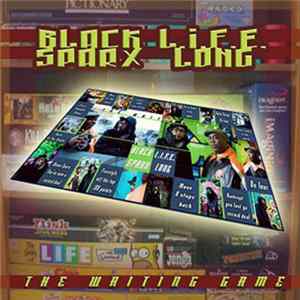 L.I.F.E. Long & Black Sparx - The Waiting Game FLAC