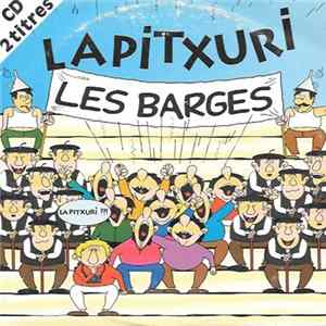 Les Barges - Lapitxuri FLAC