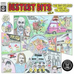 The Bar-Steward Sons Of Val Doonican - Bestest Bits Vol. II FLAC