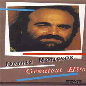 Demis Roussos - Greatest Hits FLAC
