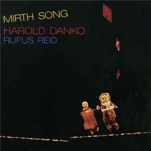 Harold Danko - Mirth Song FLAC