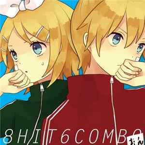 Wonderful☆Opportunity! - 8Hit6Combo FLAC